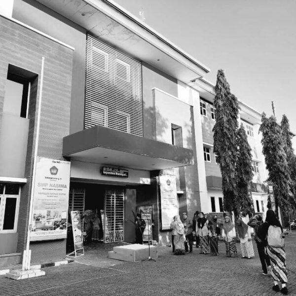 Bangunan Bersejarah Penuh Kenangan Terindah_alineaku