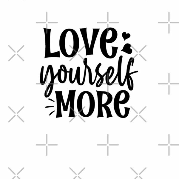 Love Yourself More_alineaku