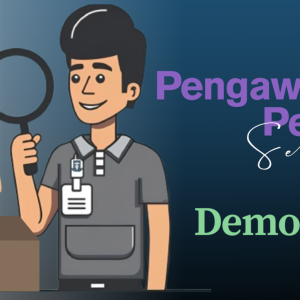 Bab I. Pendahuluan. Latar belakang Pengawasan Pemilu sebagai Pilar Demokrasi_alineaku