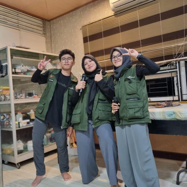 Lagu Nias sebagai Jalan Ninjaku_alineaku