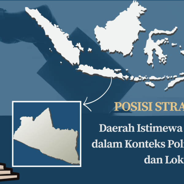 Posisi Strategis Daerah Istimewa Yogyakarta dalam Konteks Politik Nasional dan Lokal_alineaku