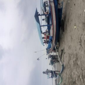 Tempat Terfavorit di Nias Barat_alineaku