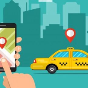 Dari Rumah Duka ke Taksi Online_alineaku