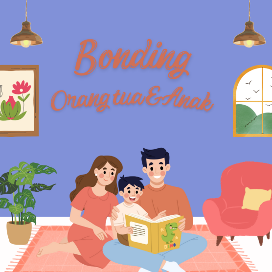 Apa itu Bonding Kelekatan_alineaku