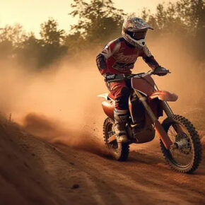 Belajar di Antara Debu dan Deru Motor_alineaku