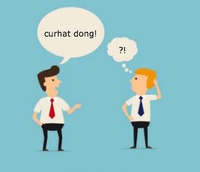 CURHAT DONG, MAKK_alineaku