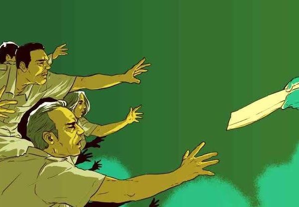 JOB FAIR BALLADS_alineaku