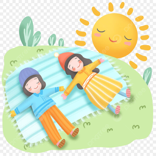 Sosok Kecil di Barisan Pagi_alineaku