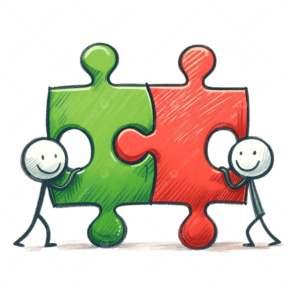Trielep dan Two-Ten_alineaku