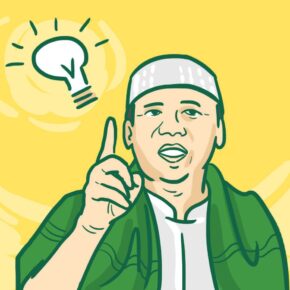Berani Mulai Modal Nekat Gak Salah_alineaku