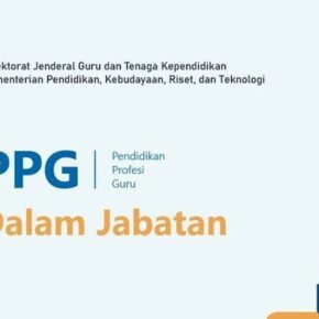 Cerita Perjuangan Mengikuti PPG Dalam Jabatan_alineaku