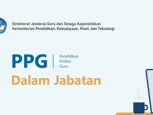 Cerita Perjuangan Mengikuti PPG Dalam Jabatan_alineaku