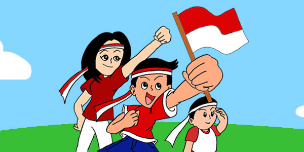 Di Antara Kata dan Cinta Tanah Air_alineaku