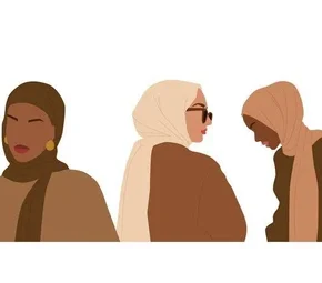 Ketika Hijab Menjadi Budaya_alineaku