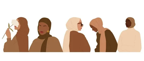 Ketika Hijab Menjadi Budaya_alineaku