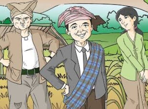 Kumpulan cerpen basa sunda_alineaku