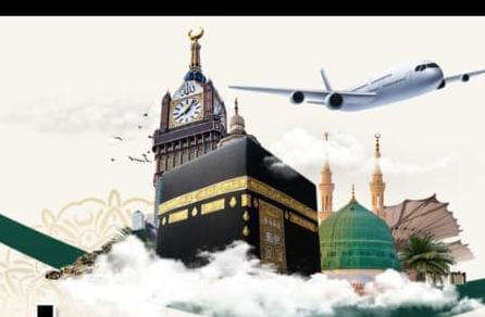 Perjalanan Suci Menuju Baitullah_alineaku