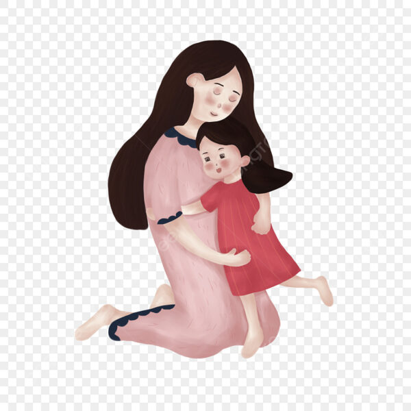Pesan Ibu untuk Anak Gadisku_alineaku