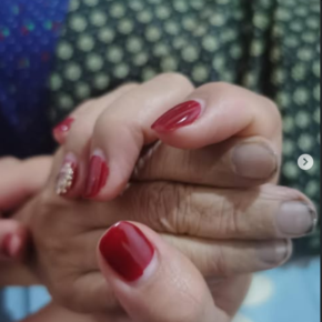 A Christmas Carol in the Palm of My Hand_alineaku
