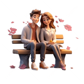 Cinta Kami untuk Mereka Berdua_alineaku