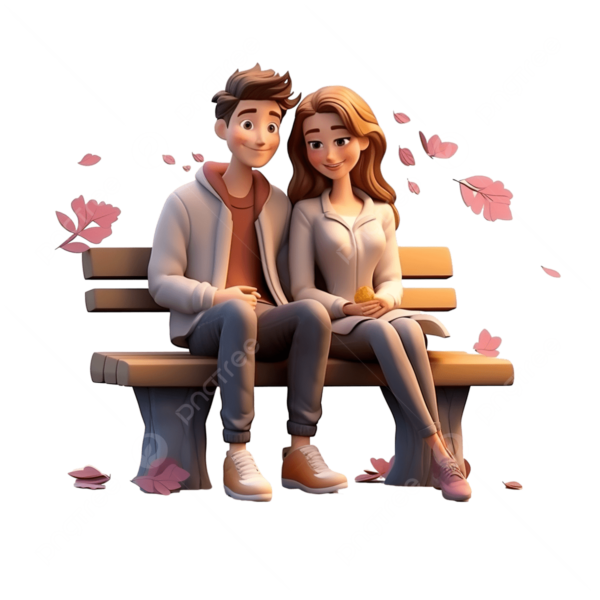 Cinta Kami untuk Mereka Berdua_alineaku