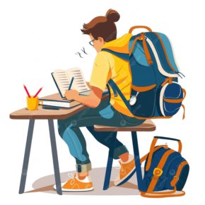 HybridSchoolingLife_alineaku