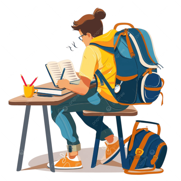 HybridSchoolingLife_alineaku
