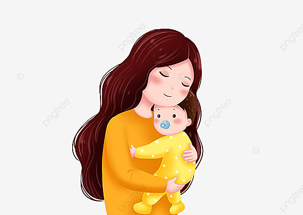 Ibu Ideal_alineaku