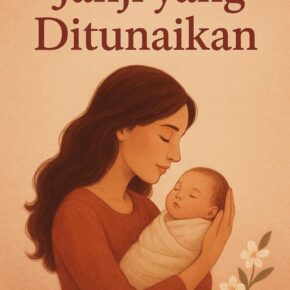 Janji Yang Di Tunaikan_alineaku