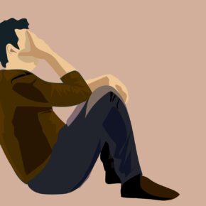 Ketika Aku Depresi_alineaku