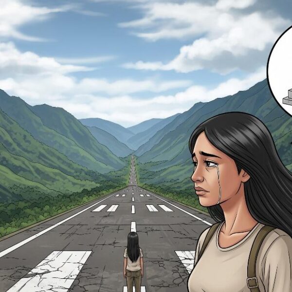 Longing at the Edge of the Tapulinik Runway Bilingual_alineaku
