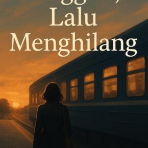 Singgah, Lalu Menghilang_alineaku
