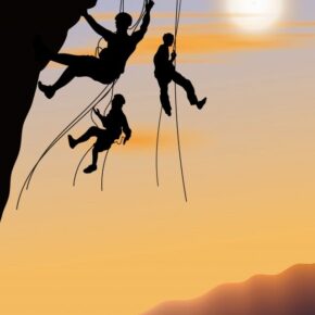 Sinyal Cinta di Balik Gunung Gergaji_alineaku