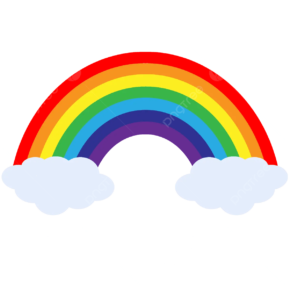 Tak Seindah Pelangi_alineaku