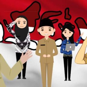 Akuntabel dalam BerAKHLAK Menjadi ASN yang Bertanggung Jawab dan Terpercaya_alineaku