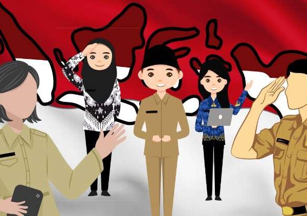 Akuntabel dalam BerAKHLAK Menjadi ASN yang Bertanggung Jawab dan Terpercaya_alineaku