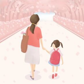 Bagian 1 -Jalan Panjang Menjadi Ibu_alineaku