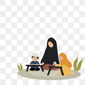 Belajar Menjadi Ibu_alineaku