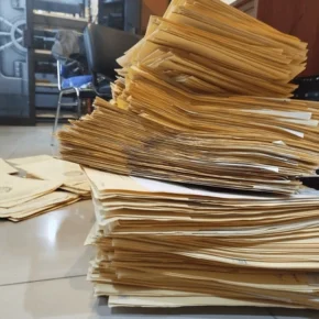 Arsip yang Tak Diingat_alineaku