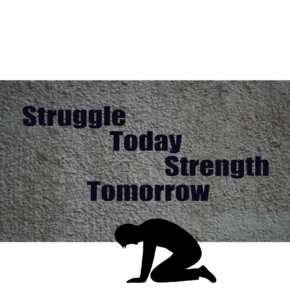 BAB 12 – BERJUANG HIDUP_alineaku