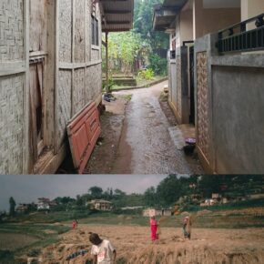 BAB 2 - TUMBUH DI DESA_alineaku