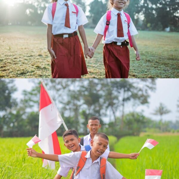 BAB 3 - PERJUANGAN UNTUK SEKOLAH_alineaku