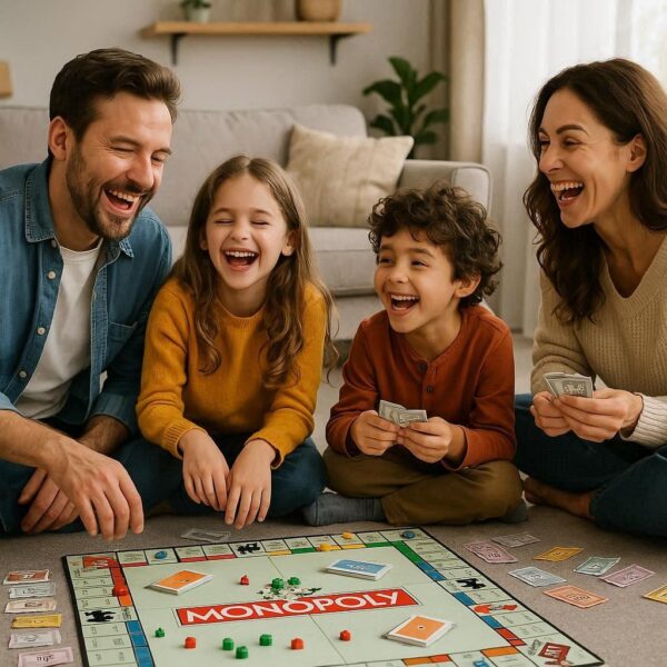 Bermain Monopoli_alineaku