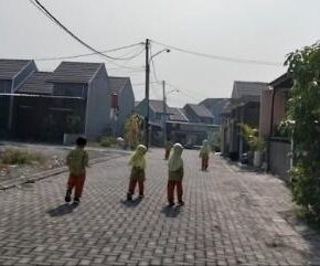 Bunda Aisyah_alineaku