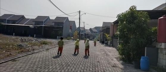 Bunda Aisyah_alineaku