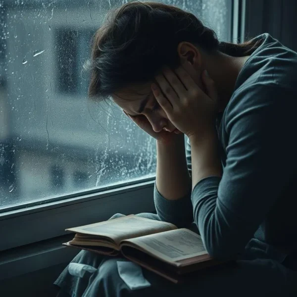 Kisah Luka Hati Pertama dan Terdalam_alineaku