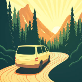 PERJALANAN YANG MENYADARKAN NIAT_alineaku