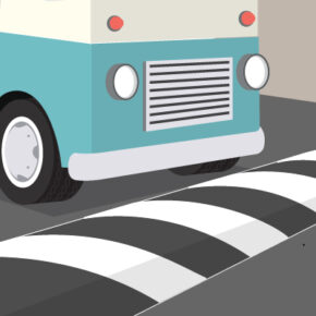 Polisi Tidur_alineaku