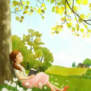 Ruang Tenang_alineaku