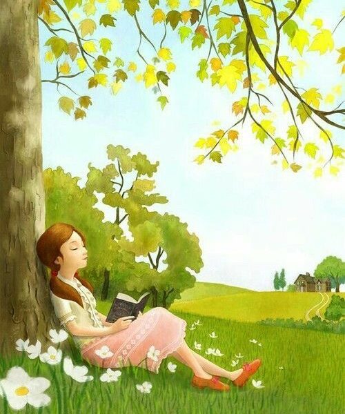 Ruang Tenang_alineaku